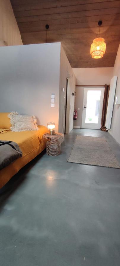 Le Pas Du Loup Villa Royere-de-Vassiviere Ngoại thất bức ảnh